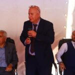 اختتام الملتقى الدولي حول الهندسة والتقنيات المتقدمة